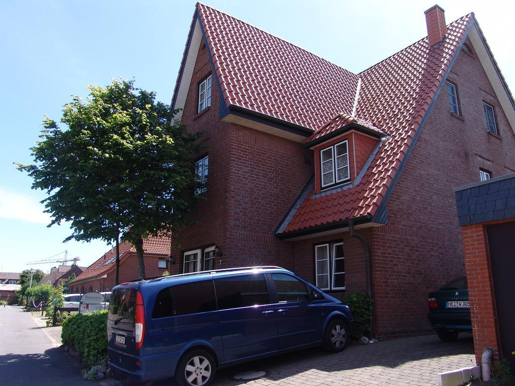 Nordseewind Busum Phòng bức ảnh