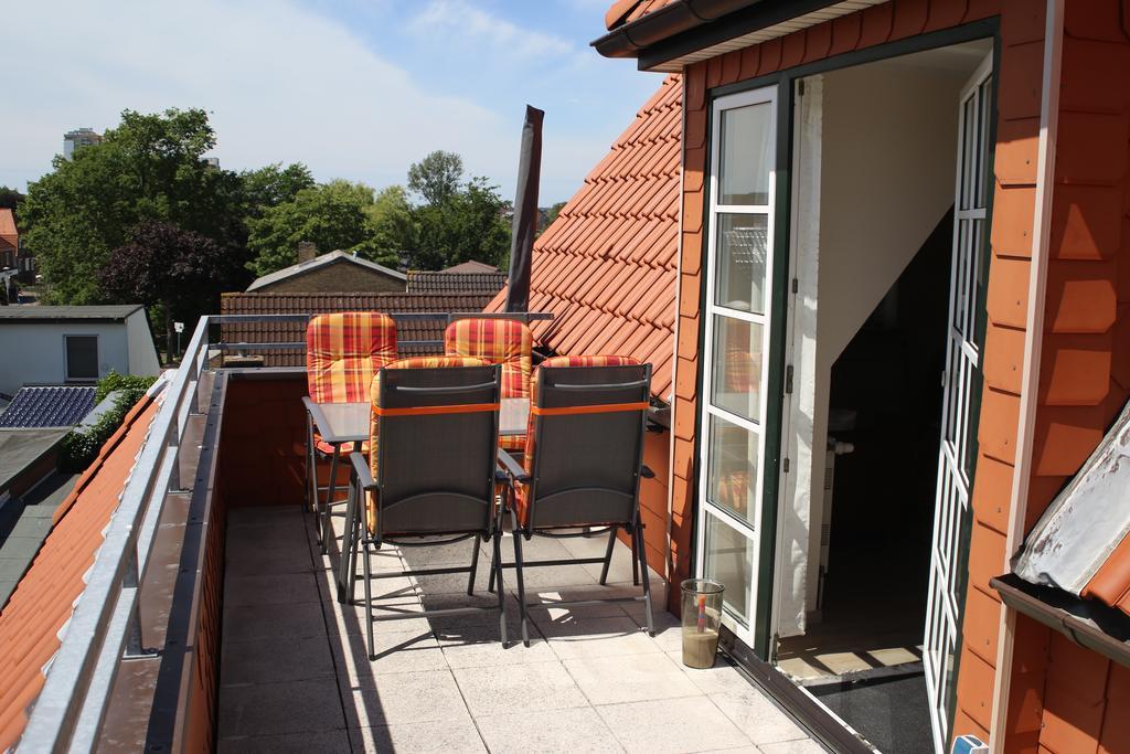 Nordseewind Busum Phòng bức ảnh