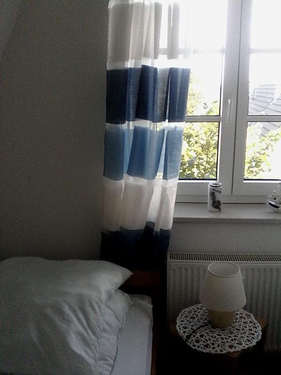 Nordseewind Busum Ngoại thất bức ảnh
