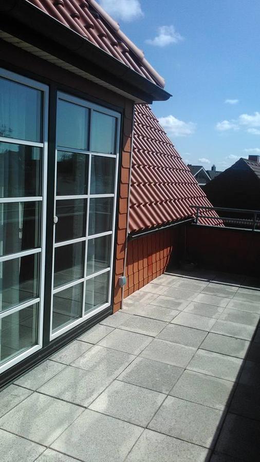 Nordseewind Busum Ngoại thất bức ảnh