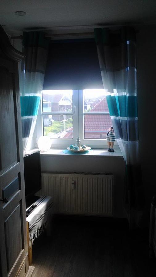 Nordseewind Busum Ngoại thất bức ảnh