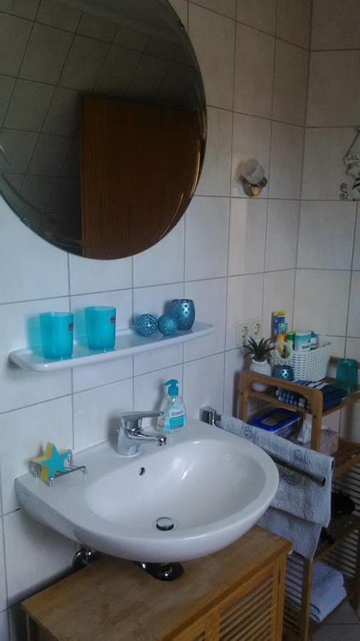Nordseewind Busum Ngoại thất bức ảnh