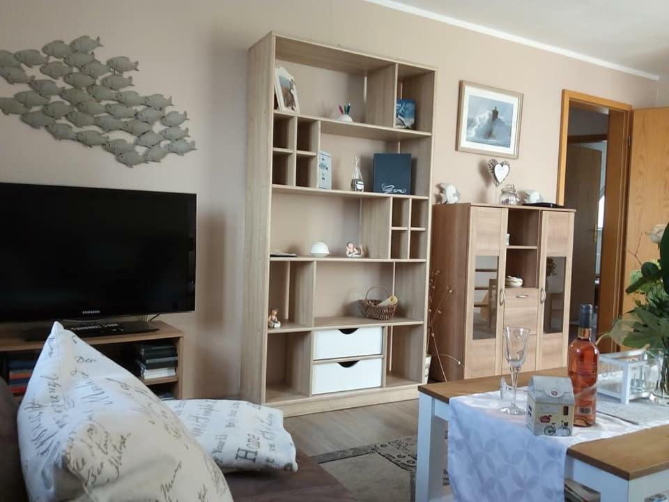 Nordseewind Busum Ngoại thất bức ảnh